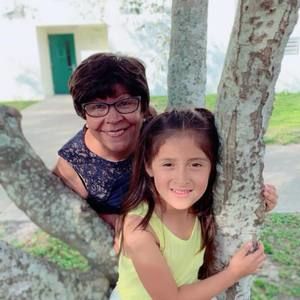 Meet your Posher, Elizabeth